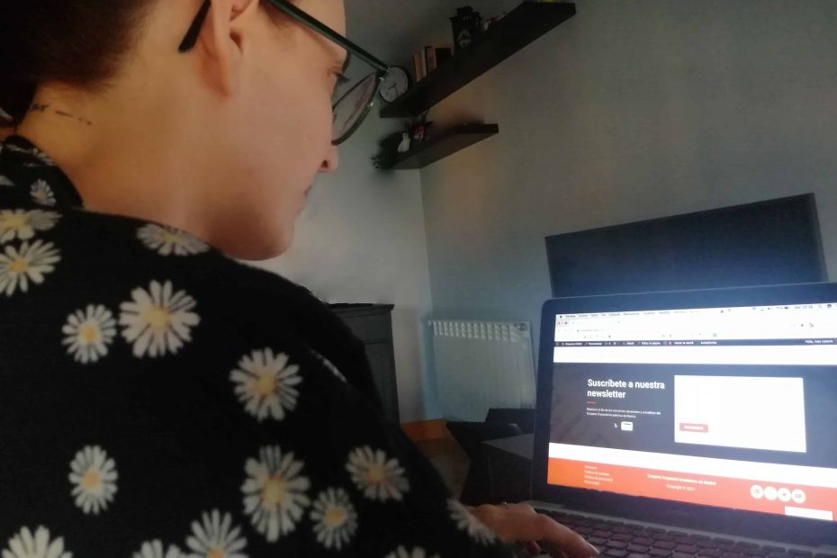 web coam