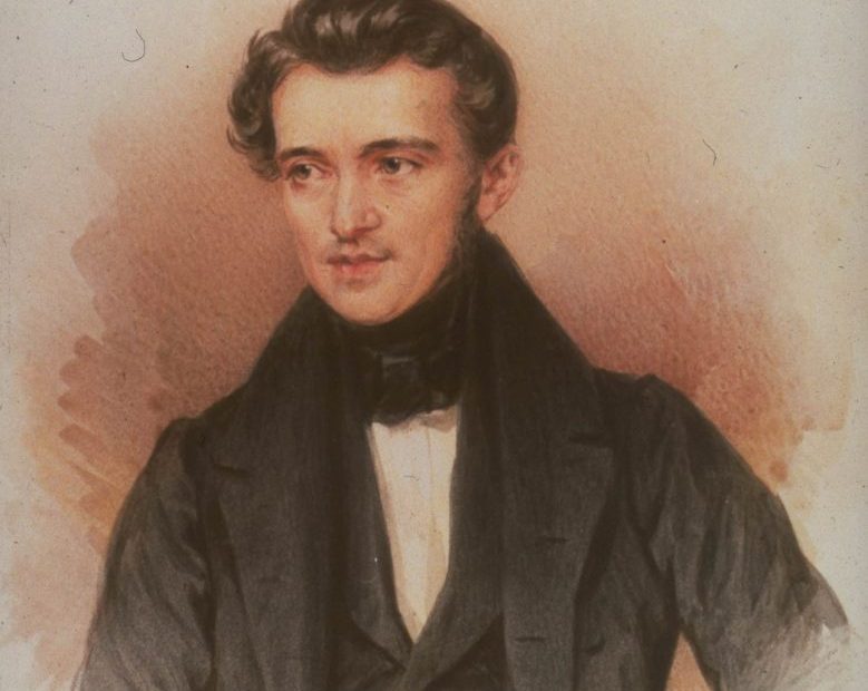 Johann Strauss Padre