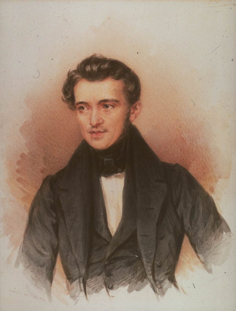 Johann Strauss Padre