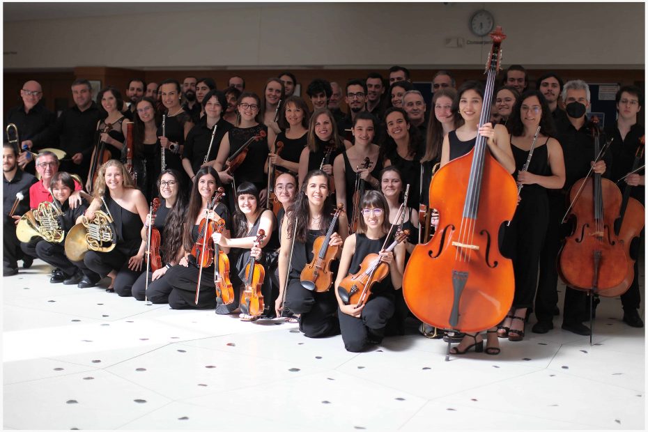 Orquesta COAM