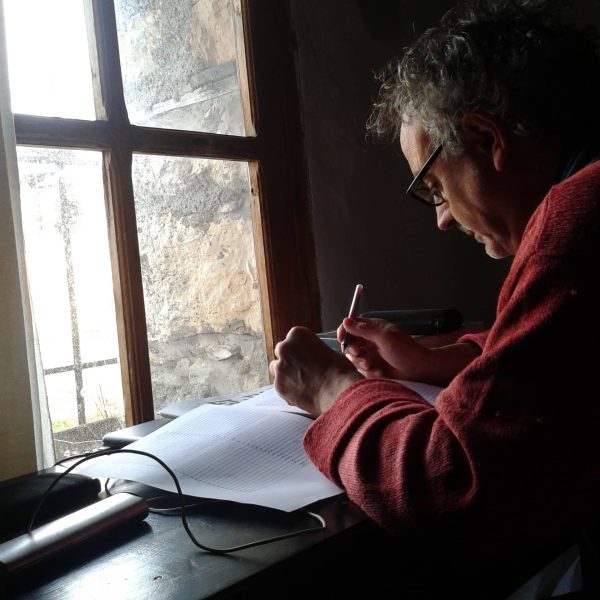Enrique Muñoz Rubio Enrique Muñoz Compositor