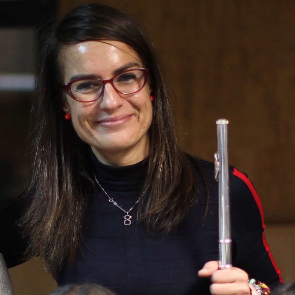 Maite Balbín Maite Balbín